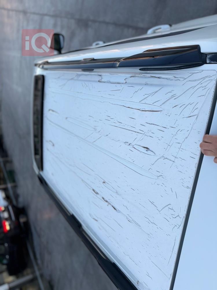 تويوتا لاندكروزر برادو